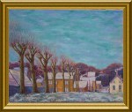 La Place de Bellacourt